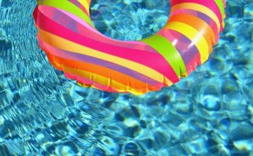 La piscina per bambini 1557 0 La piscina per bambini